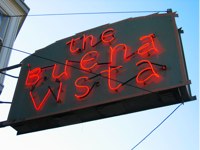 Buena Vista Cafe