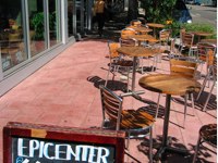 Epicenter Cafe